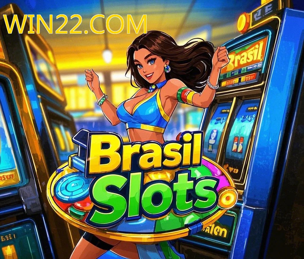 win22 GAME-Slots