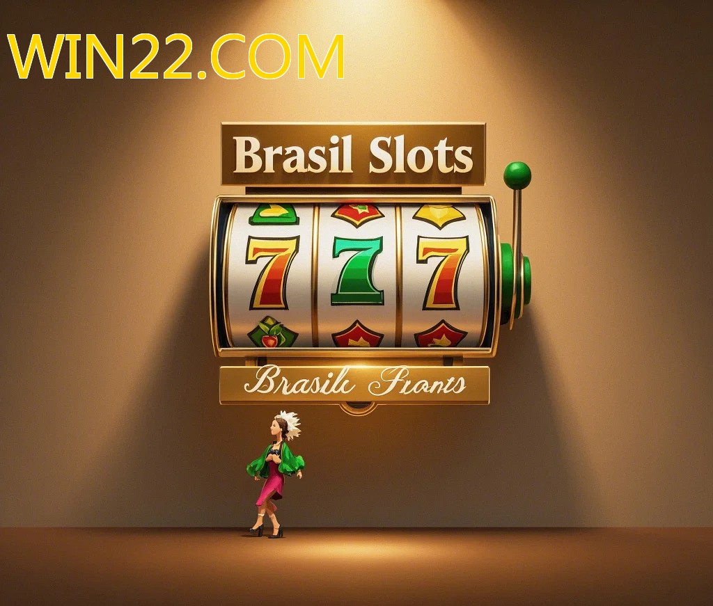 win22 GAME-Slots